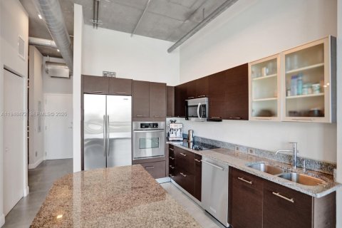 Condo à Aventura, Floride, 1 chambre  № 2004414