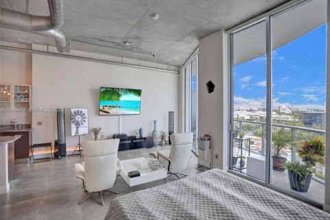 Copropriété à vendre à Aventura, Floride: 1 chambre, 75.81 m2 № 2004414 - photo 11