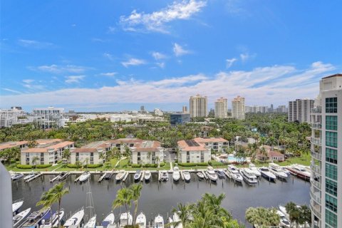 Copropriété à vendre à Aventura, Floride: 1 chambre, 75.81 m2 № 2004414 - photo 20