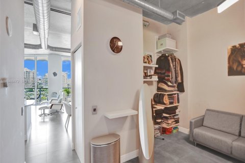 Copropriété à vendre à Aventura, Floride: 1 chambre, 75.81 m2 № 2004414 - photo 12