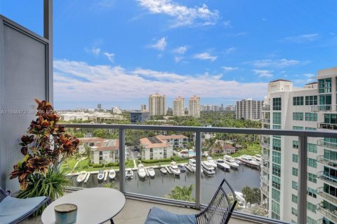 Copropriété à vendre à Aventura, Floride: 1 chambre, 75.81 m2 № 2004414 - photo 16