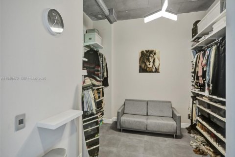 Copropriété à vendre à Aventura, Floride: 1 chambre, 75.81 m2 № 2004414 - photo 13