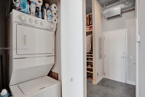 Copropriété à vendre à Aventura, Floride: 1 chambre, 75.81 m2 № 2004414 - photo 14