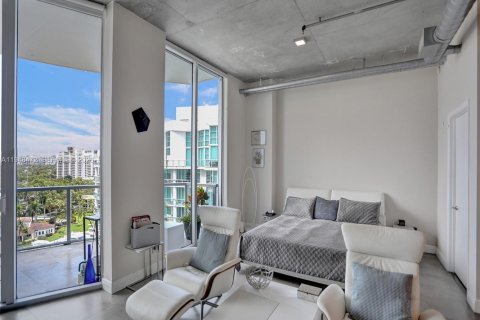 Copropriété à vendre à Aventura, Floride: 1 chambre, 75.81 m2 № 2004414 - photo 10