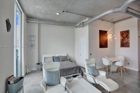 Copropriété à vendre à Aventura, Floride: 1 chambre, 75.81 m2 № 2004414 - photo 9