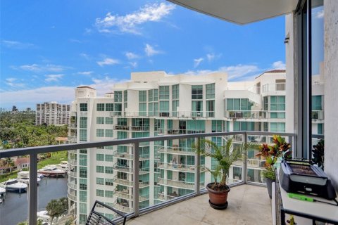 Copropriété à vendre à Aventura, Floride: 1 chambre, 75.81 m2 № 2004414 - photo 18