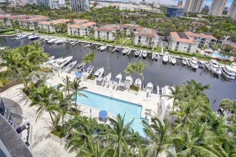 Copropriété à vendre à Aventura, Floride: 1 chambre, 75.81 m2 № 2004414 - photo 15