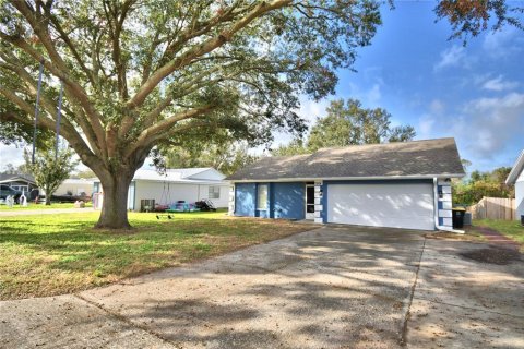 Villa ou maison à vendre à Lakeland, Floride: 3 chambres, 103.03 m2 № 1769949 - photo 3