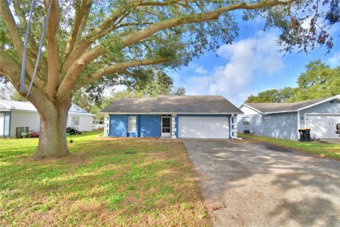 Villa ou maison à vendre à Lakeland, Floride: 3 chambres, 103.03 m2 № 1769949 - photo 1