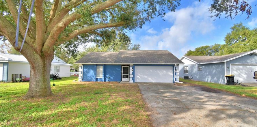Villa ou maison à Lakeland, Floride 3 chambres, 103.03 m2 № 1769949
