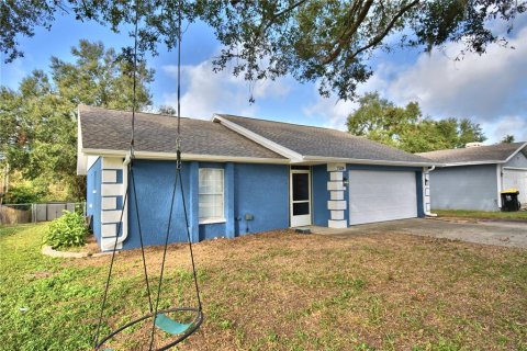 Villa ou maison à vendre à Lakeland, Floride: 3 chambres, 103.03 m2 № 1769949 - photo 4