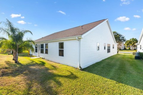 Casa en venta en The Villages, Florida, 3 dormitorios, 177.26 m2 № 1509240 - foto 27