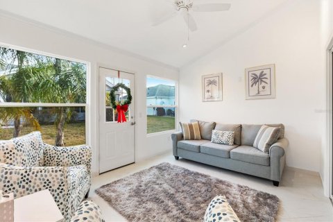 Casa en venta en The Villages, Florida, 3 dormitorios, 177.26 m2 № 1509240 - foto 22