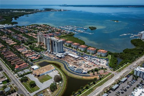 Condo in Tampa, Florida, 2 bedrooms  № 1376414 - photo 30