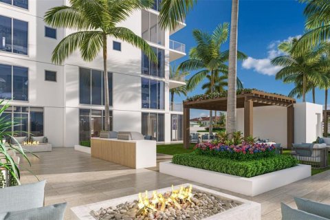 Condo in Tampa, Florida, 2 bedrooms  № 1376414 - photo 21