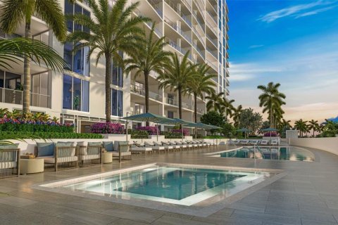 Condo in Tampa, Florida, 2 bedrooms  № 1376414 - photo 19