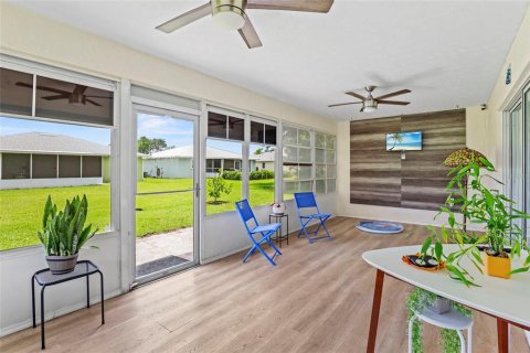 House in St. Lucie, Florida 3 bedrooms, 159.23 sq.m. № 2097802 - photo 29
