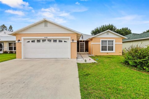 House in St. Lucie, Florida 3 bedrooms, 159.23 sq.m. № 2097802