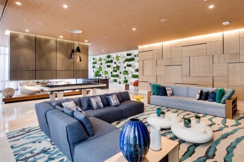 Condo in Miami, Florida, 1 bedroom  № 1763419 - photo 29