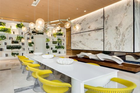 Condo in Miami, Florida, 1 bedroom  № 1763419 - photo 28