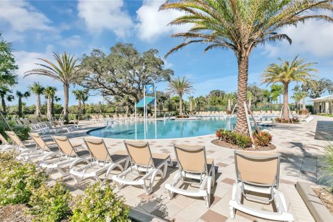Adosado en venta en Kissimmee, Florida, 3 dormitorios, 150.04 m2 № 1904333 - foto 16