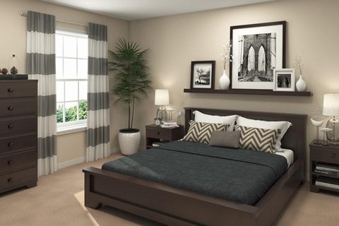 Adosado en venta en Kissimmee, Florida, 3 dormitorios, 150.04 m2 № 1904333 - foto 4