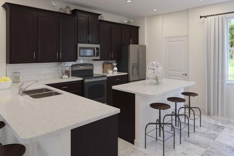 Adosado en venta en Kissimmee, Florida, 3 dormitorios, 150.04 m2 № 1904333 - foto 2