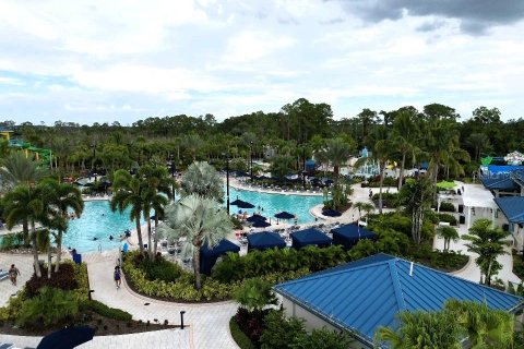 Condominio en venta en Winter Garden, Florida, 2 dormitorios, 117.52 m2 № 794623 - foto 30