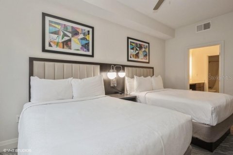 Condominio en venta en Winter Garden, Florida, 2 dormitorios, 117.52 m2 № 794623 - foto 20