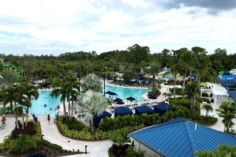 Condominio en venta en Winter Garden, Florida, 2 dormitorios, 117.52 m2 № 794623 - foto 29