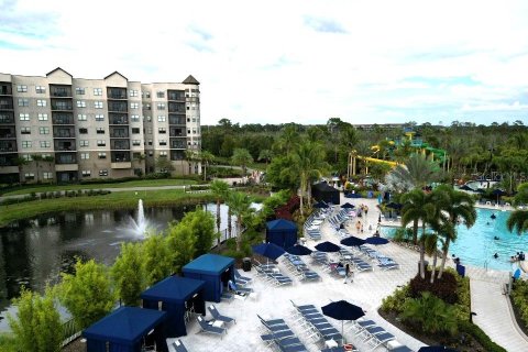 Condominio en venta en Winter Garden, Florida, 2 dormitorios, 117.52 m2 № 794623 - foto 27