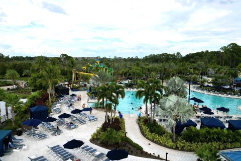 Condominio en venta en Winter Garden, Florida, 2 dormitorios, 117.52 m2 № 794623 - foto 28