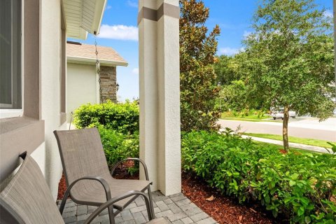 House in Mount Dora, Florida 3 bedrooms, 182.65 sq.m. № 2310330 - photo 4