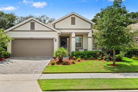 Villa ou maison à Mount Dora, Floride 3 chambres, 182.65 m2 № 2310330