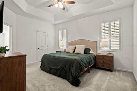House in Mount Dora, Florida 3 bedrooms, 182.65 sq.m. № 2310330 - photo 17