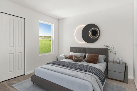 Villa ou maison à louer à Eustis, Floride: 4 chambres, 174.66 m2 № 2354837 - photo 10