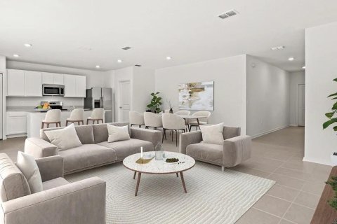 Villa ou maison à louer à Eustis, Floride: 4 chambres, 174.66 m2 № 2354837 - photo 2