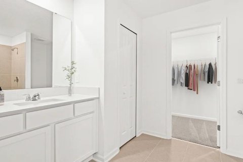 Villa ou maison à louer à Eustis, Floride: 4 chambres, 174.66 m2 № 2354837 - photo 15