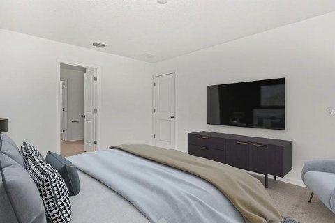 Villa ou maison à louer à Eustis, Floride: 4 chambres, 174.66 m2 № 2354837 - photo 14
