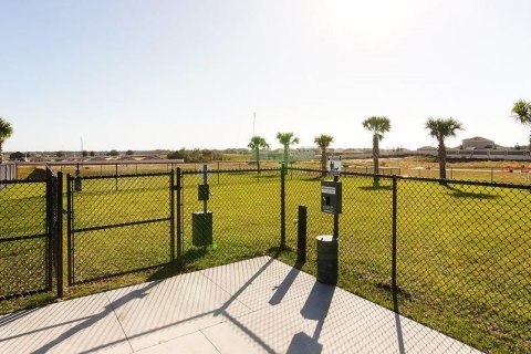 Villa ou maison à louer à Eustis, Floride: 4 chambres, 174.66 m2 № 2354837 - photo 26