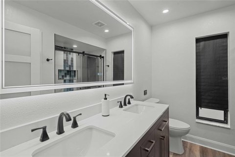 Купить виллу или дом в Спринг-Хилл, Флорида 3 комнаты, 178.37м2, № 2167118 - фото 30