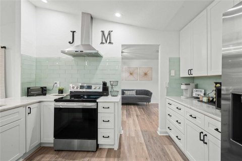 Купить виллу или дом в Спринг-Хилл, Флорида 3 комнаты, 178.37м2, № 2167118 - фото 24