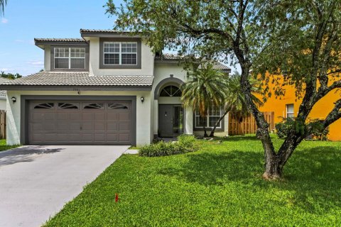 Casa en Lake Worth, Florida 4 dormitorios, 198.07 m2 № 2279626