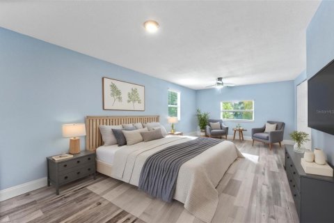 Casa en venta en Gulfport, Florida, 3 dormitorios, 172.8 m2 № 1913679 - foto 10