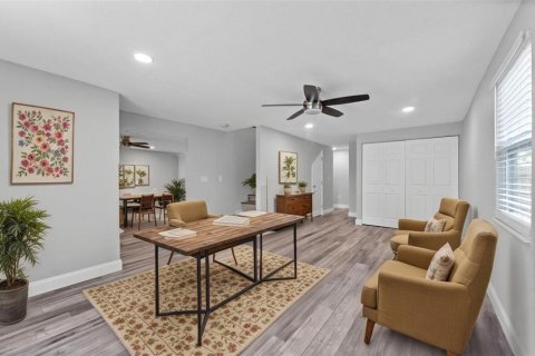 Casa en venta en Gulfport, Florida, 3 dormitorios, 172.8 m2 № 1913679 - foto 9