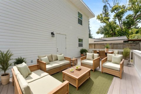 Casa en venta en Gulfport, Florida, 3 dormitorios, 172.8 m2 № 1913679 - foto 14