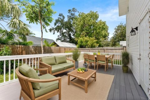 Casa en venta en Gulfport, Florida, 3 dormitorios, 172.8 m2 № 1913679 - foto 15