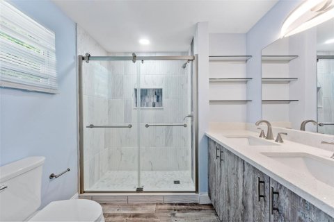 Casa en venta en Gulfport, Florida, 3 dormitorios, 172.8 m2 № 1913679 - foto 25