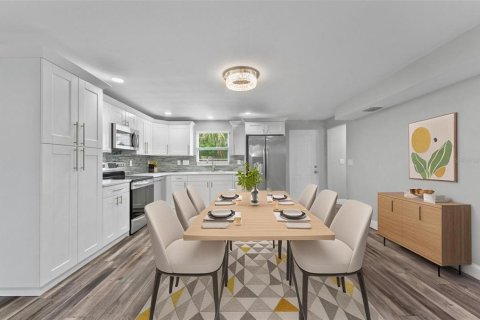 Casa en venta en Gulfport, Florida, 3 dormitorios, 172.8 m2 № 1913679 - foto 6