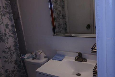Condo in Tampa, Florida, 1 bedroom № 2118155 - photo 9